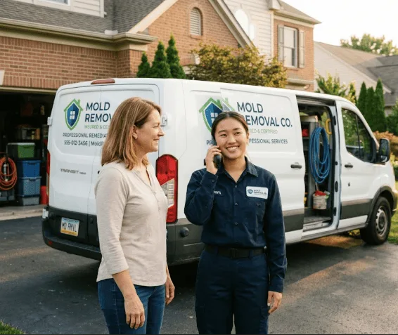 Crawlspace Mold Remediation Mchenry, IL FAQs